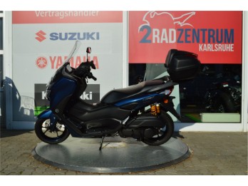 NMAX 155 Modell 2023
