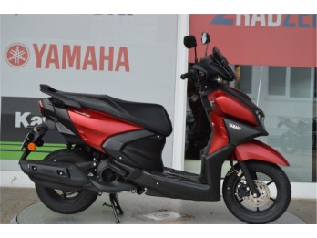 Rayzr 125