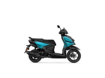 Rayzr 125