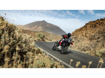 Tenere 700 World Raid