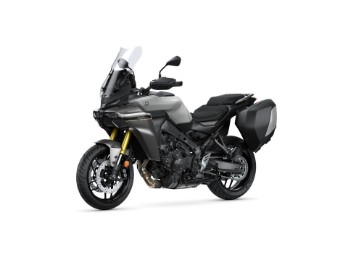 Tracer 9 GT Y-AMT