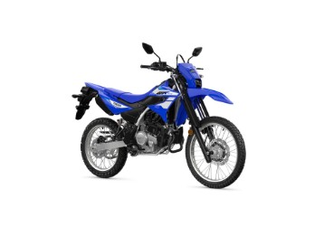 WR125R
