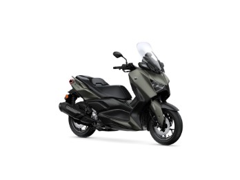 X-MAX 300