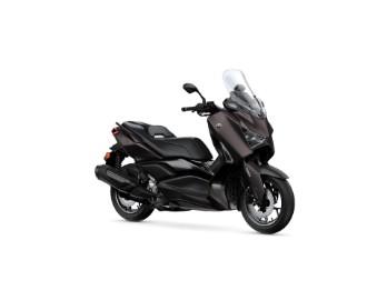 X-MAX 300 TECHMAX+