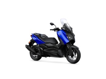 XMAX 125