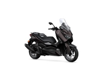 XMAX 125 TechMax