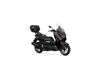 XMAX 125 TechMax Urban 34L