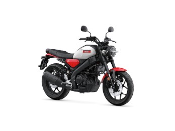 XSR 125