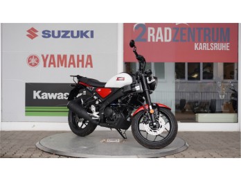 XSR 125