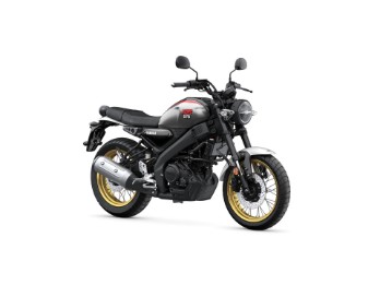 XSR 125