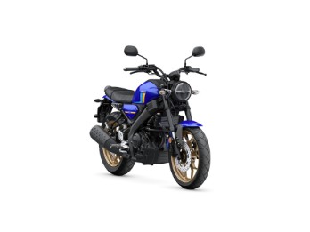 XSR 125 (MJ2024 TZ)