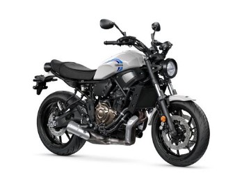 XSR-700