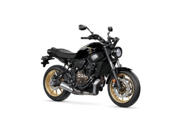 XSR 700