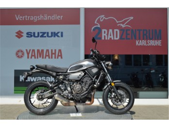 XSR 700 ABS
