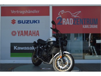 XSR-700 Legacy (MJ2024 TZ)