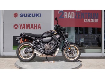 XSR 700