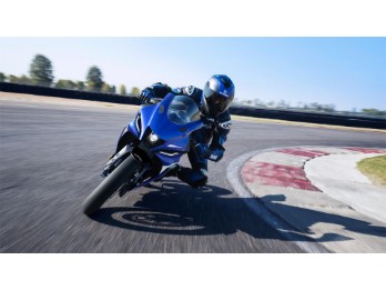 YZF-R125