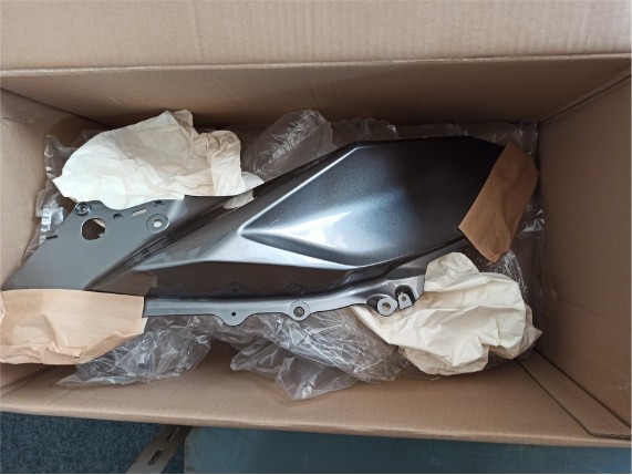 55028073945W-Cowling Side RH Ninja 1000SX