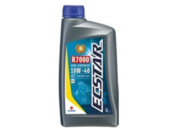 99000-22B57B001, ECSTAR OEL 10W40 R7000SS 1L