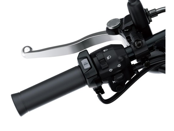 999941458 Grip Heater