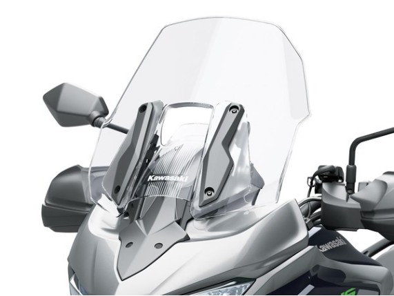 999942219 Windschild gross Kawasaki Versys10000