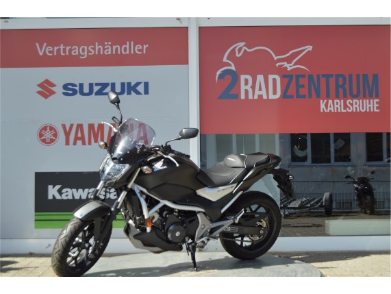 HONDA NC 750 S, 0037871