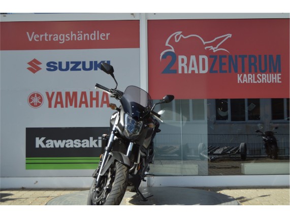 HONDA NC 750 S, 0037871