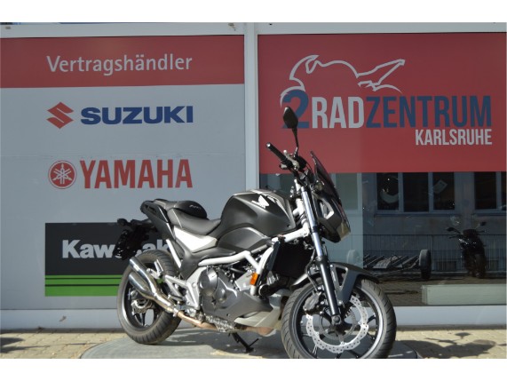 HONDA NC 750 S, 0037871