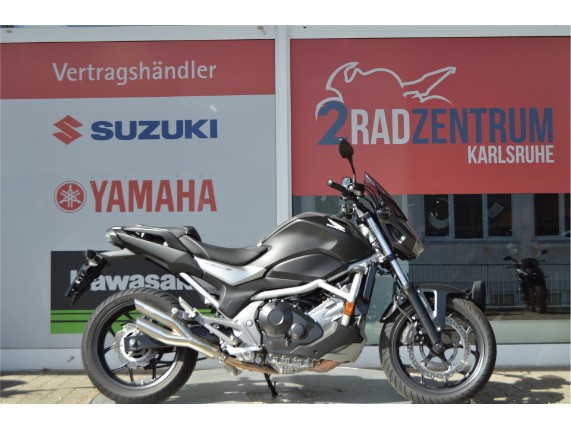 HONDA NC 750 S, 0037871