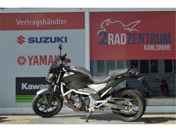 HONDA NC 750 S, 0037871