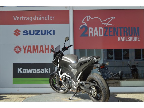 HONDA NC 750 S, 0037871