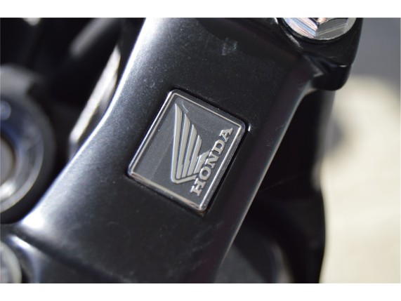 HONDA NC 750 S, 0037871