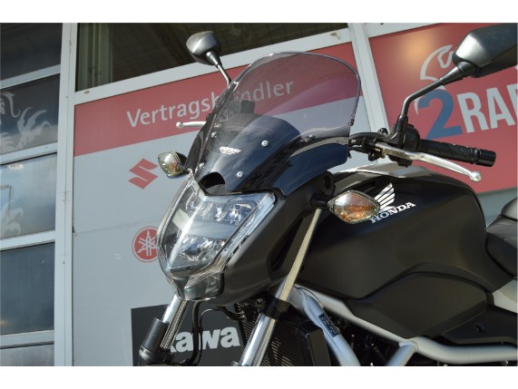HONDA NC 750 S, 0037871