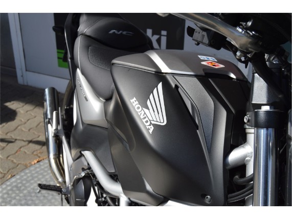 HONDA NC 750 S, 0037871