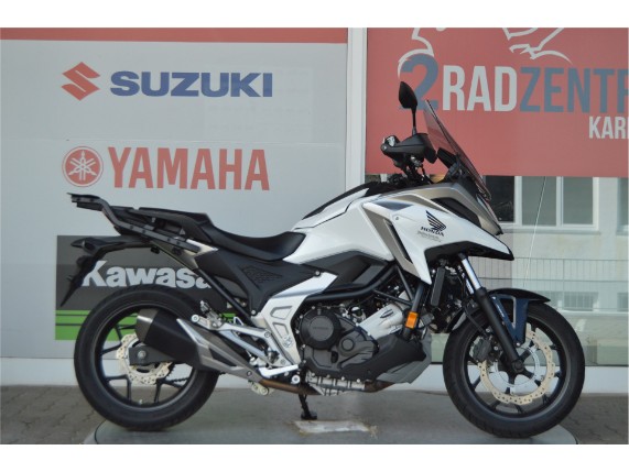 HONDA NC750 XA, 0037244