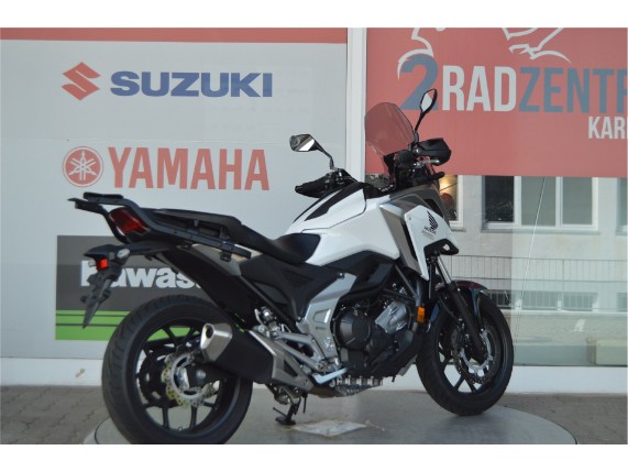 HONDA NC750 XA, 0037244