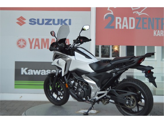 HONDA NC750 XA, 0037244