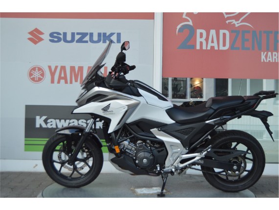 HONDA NC750 XA, 0037244