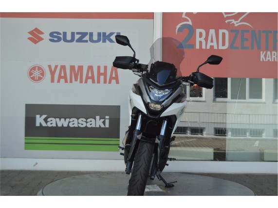 HONDA NC750 XA, 0037244