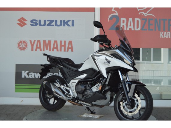 HONDA NC750 XA, 0037244