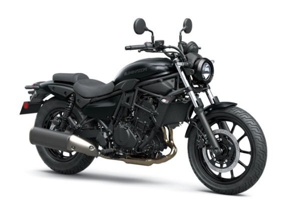 Kawasaki Eliminator 500, 0036986
