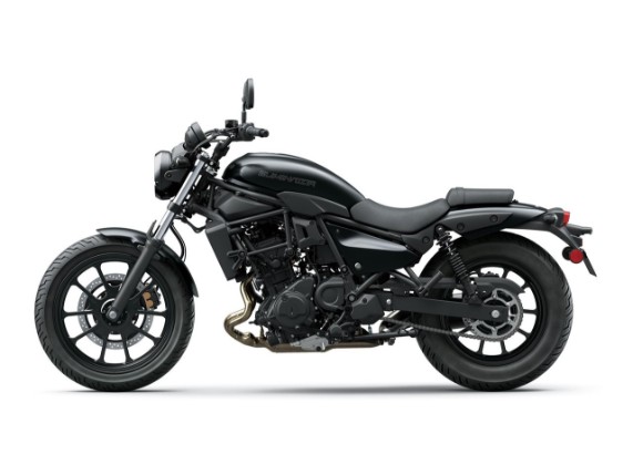 Kawasaki Eliminator 500, 0036986