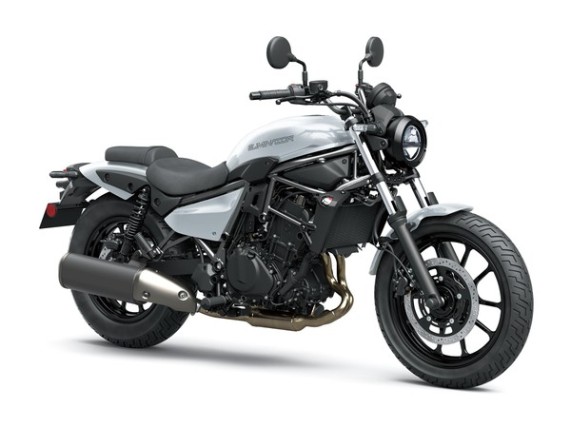 Kawasaki Eliminator 500, 0038044