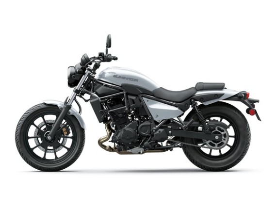 Kawasaki Eliminator 500, 0038044