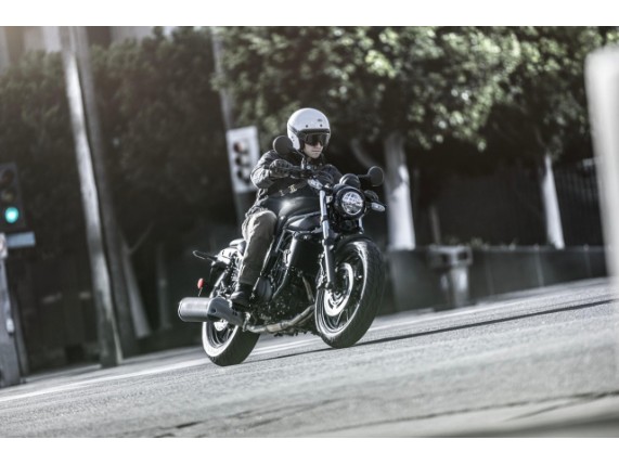 Kawasaki Eliminator 500, 0038044