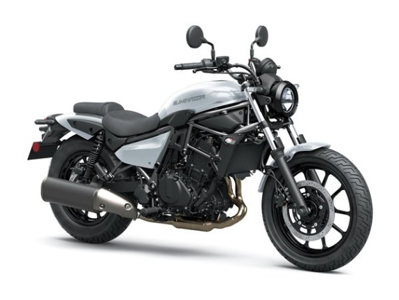 KAWASAKI ELIMINATOR 500, ML5EL450AADA15045