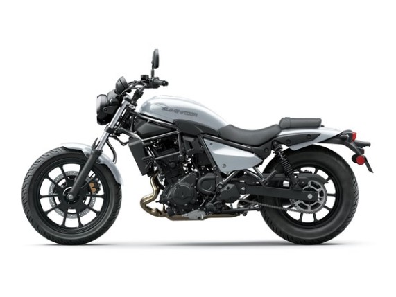 KAWASAKI ELIMINATOR 500, ML5EL450AADA15045