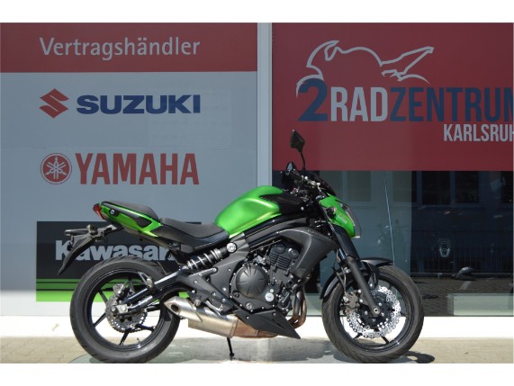 KAWASAKI ER6-N, 0036297