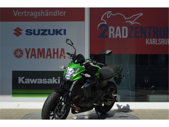 KAWASAKI ER6-N, 0036297