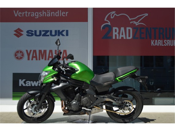 KAWASAKI ER6-N, 0036297